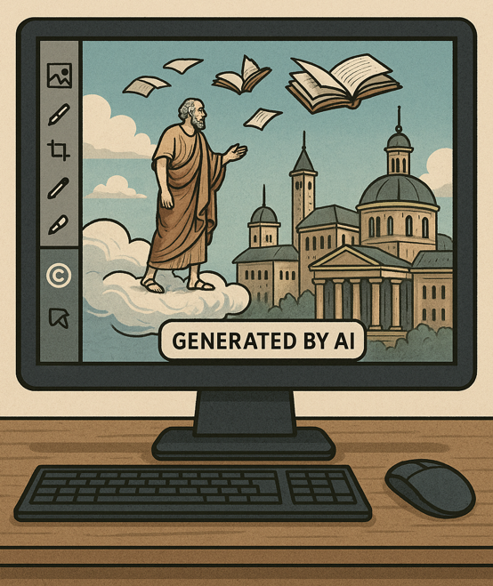 AI generated images are usually free to use by the person that used AI as a tool to generate it (the person that passed the prompt), even for commercial purposes. But depending on the service, there may be certain restrictions... more details below!
